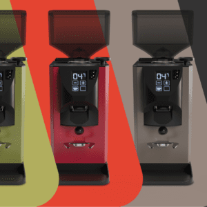 Nuova Simonelli DUO
