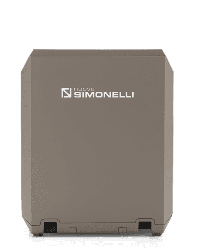 Nuova Simonelli Oscar Mood - Afbeelding 10