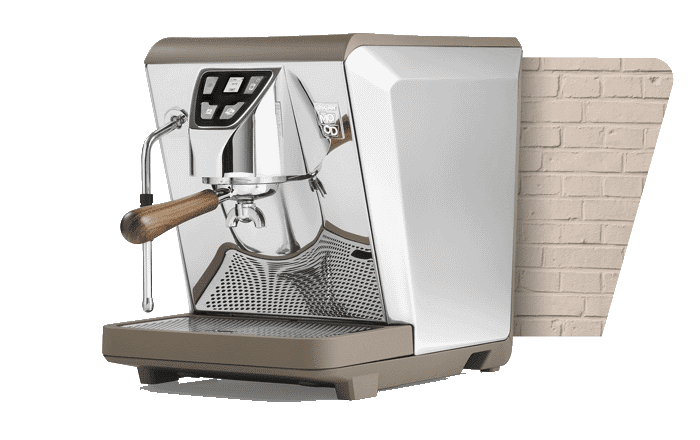 Nuova Simonelli Oscar Mood - Afbeelding 9