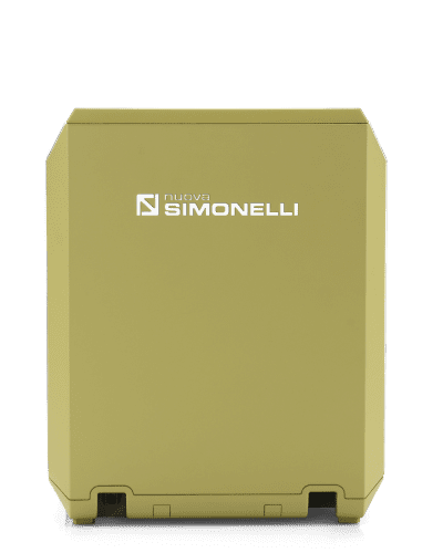 Nuova Simonelli Oscar Mood - Afbeelding 16