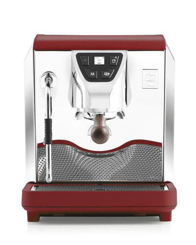 Nuova Simonelli Oscar Mood - Afbeelding 14
