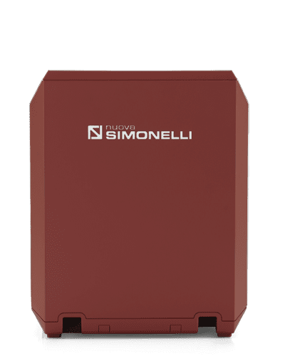 Nuova Simonelli Oscar Mood - Afbeelding 13