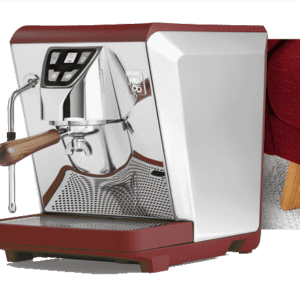 Nuova Simonelli Oscar Mood (DEMO model)