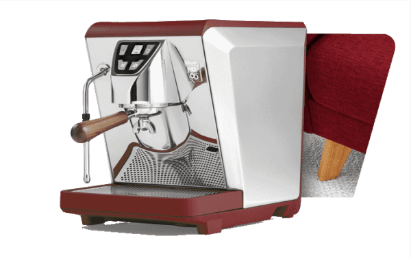 Nuova Simonelli Oscar Mood - Afbeelding 12