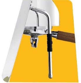 Nuova Simonelli Oscar Mood - Afbeelding 3