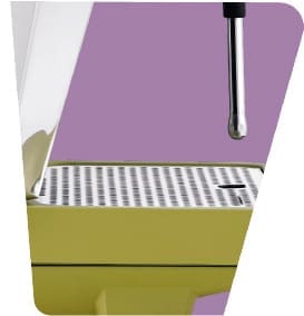 Nuova Simonelli Oscar Mood - Afbeelding 2