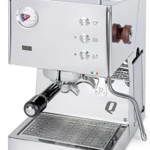 QuickMill POP-UP Inox