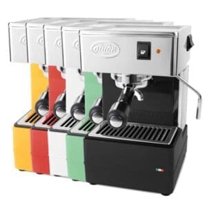 QuickMill 820