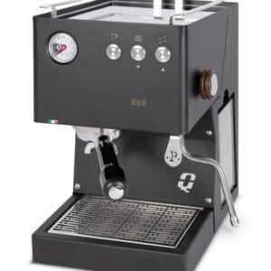 QuickMill POP Nera