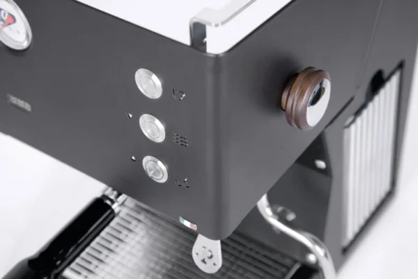 QuickMill POP-UP Nera - Afbeelding 2