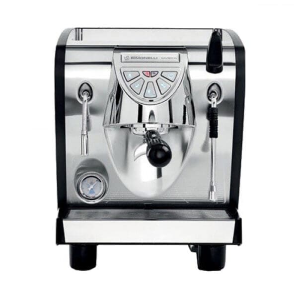 Nuova Simonelli Musica (Professional Rotary Pack)