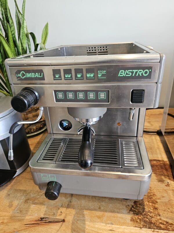 La Cimbali M30 Bistro